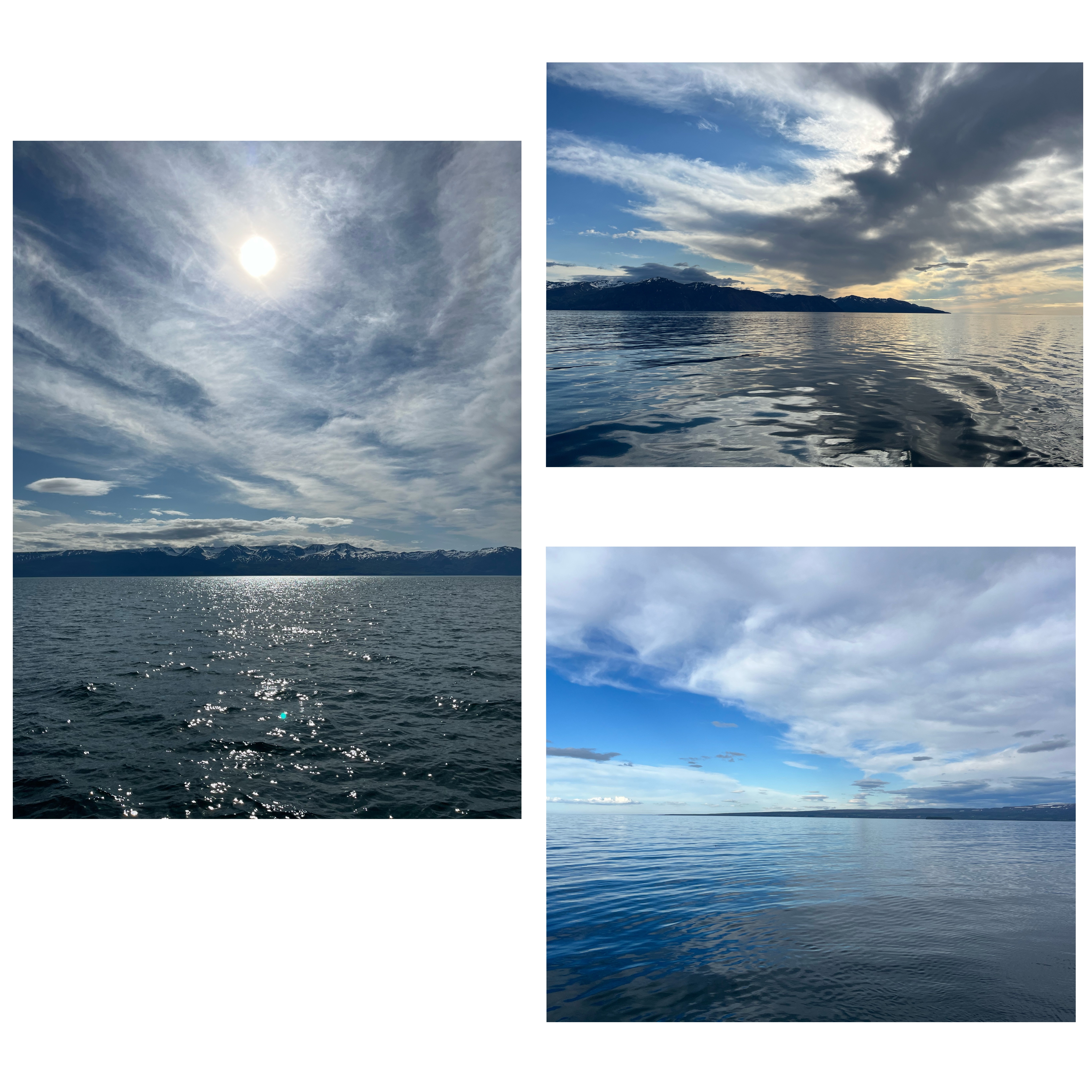 Beautiful Evening 美丽的傍晚