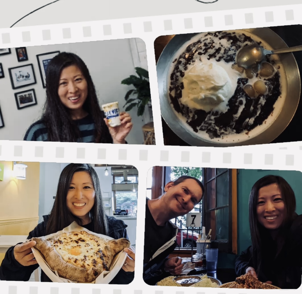 It was a great special day. I enjoyed it so much!